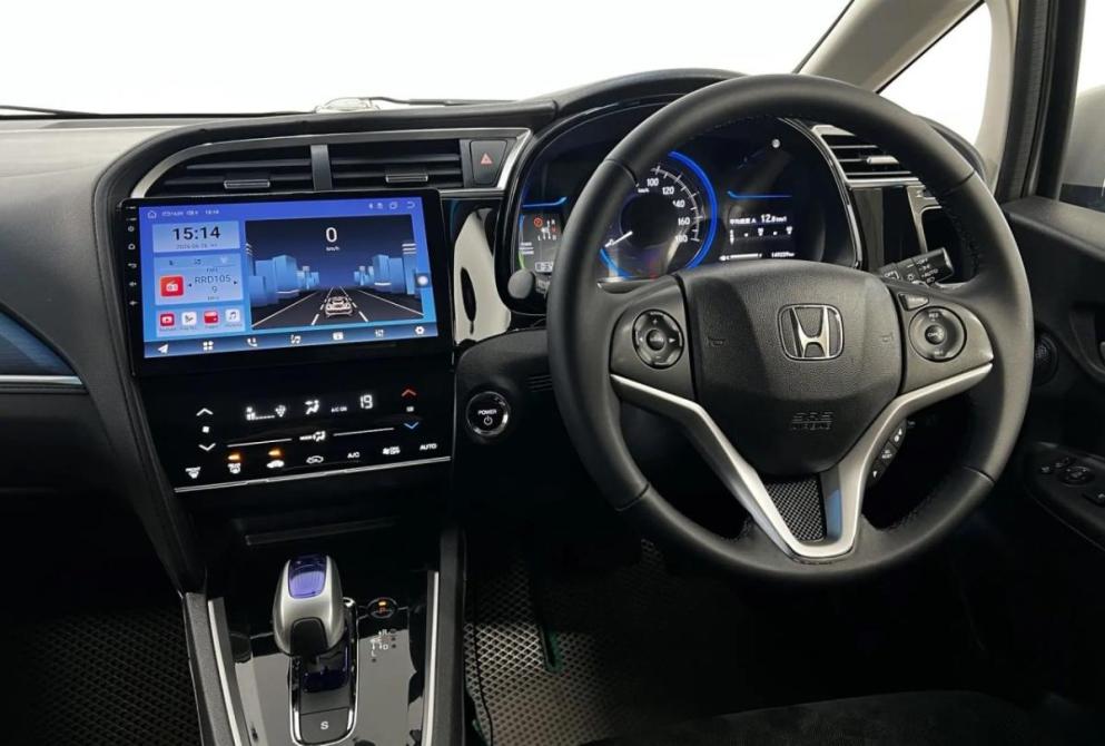 Honda Shuttle II Нижний Новгород  - изображение 16