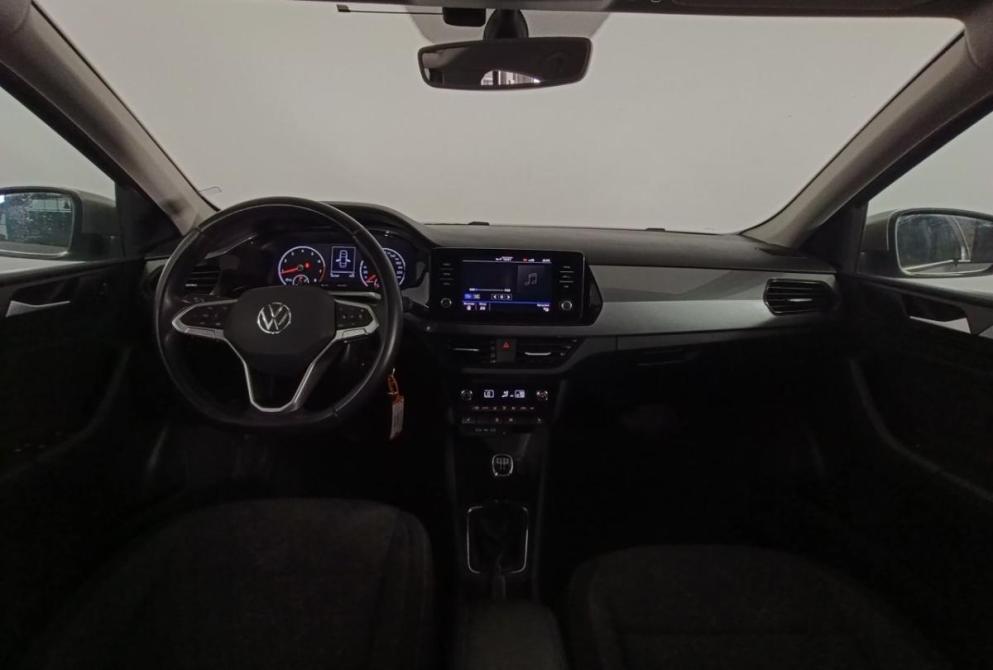 Volkswagen Polo VI Волгоград  - изображение 10