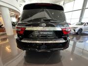 Nissan Patrol VI (Y62) Рестайлинг 2 Казань  - изображение 29