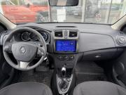 Renault Logan II Воронеж  - изображение 22
