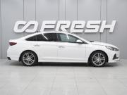 Hyundai Sonata VII (LF) Рестайлинг Ростов-на-Дону  - изображение 28
