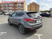 Hyundai ix35 I Рестайлинг Оренбург  - изображение 26
