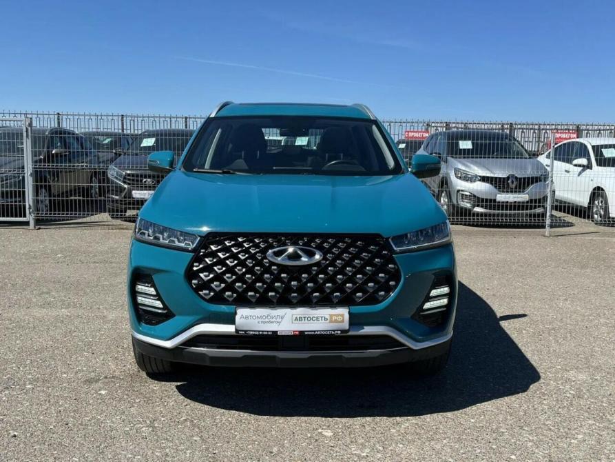 Chery Tiggo 7 Pro I Буинск  - изображение 2