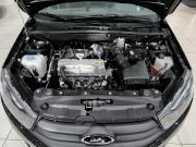 Lada (ВАЗ) Granta I Рестайлинг Казань  - изображение 33