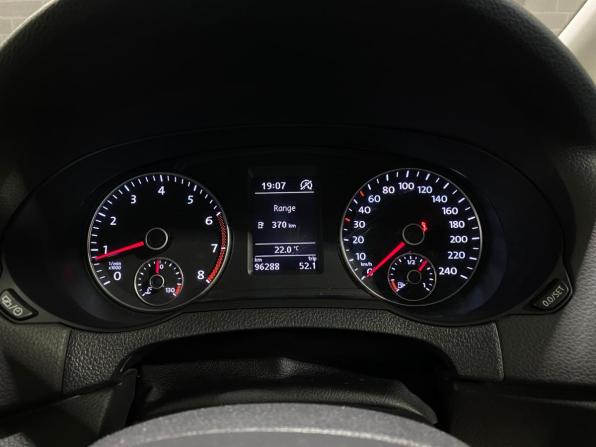 Volkswagen Sharan II с пробегом 2012 года, цена 1 445 000 рублей, 96286 км, минивэн, Автокод Объявления