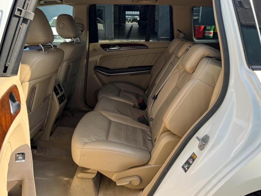 Mercedes-Benz GL-Класс II (X166) Кропоткин  - изображение 11
