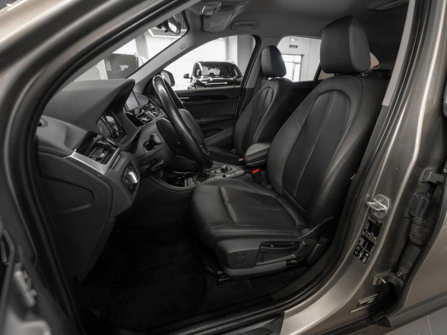 BMW X1 II (F48) Москва  - изображение 9