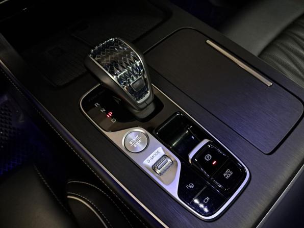 GAC GS8 II с пробегом 2024 года, цена 3 490 000 рублей, 49000 км, внедорожник, Автокод Объявления