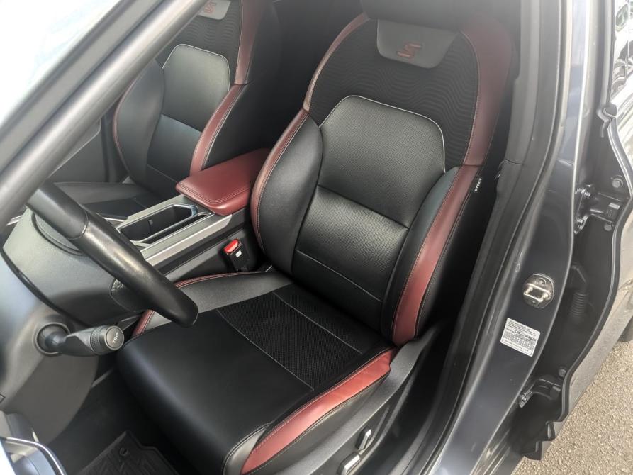 Geely Coolray I Москва  - изображение 20