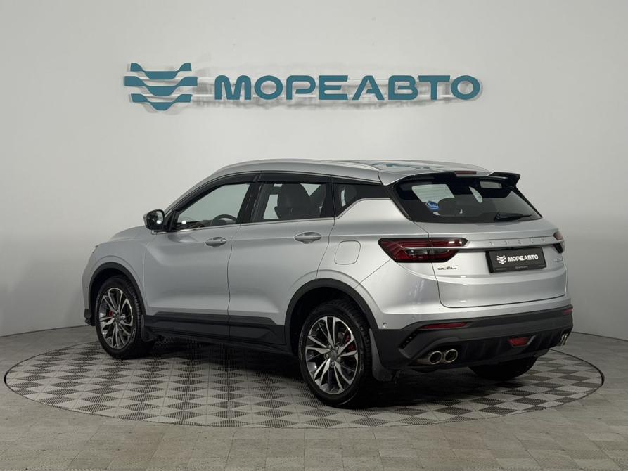Geely Coolray I Калининград  - изображение 7