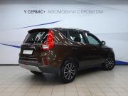 Geely Emgrand X7 I Рестайлинг 2 Москва  - изображение 18