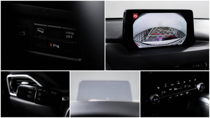 Mazda CX-5 II с пробегом 2021 года, цена 3 049 000 рублей, 41525 км, внедорожник, Автокод Объявления