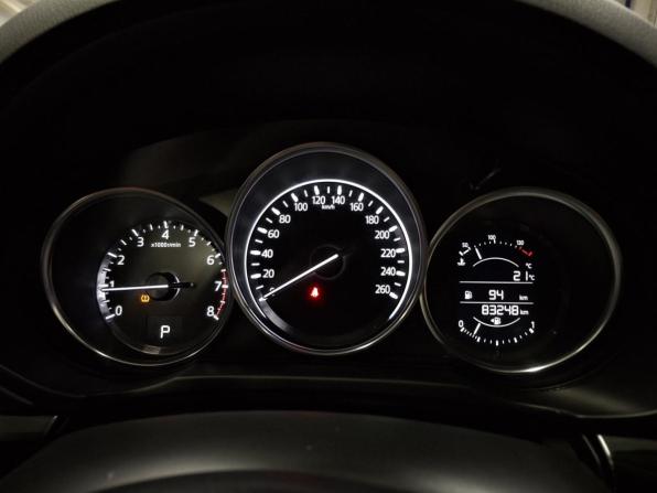 Mazda CX-5 II с пробегом 2021 года, цена 2 440 000 рублей, 83247 км, внедорожник, Автокод Объявления