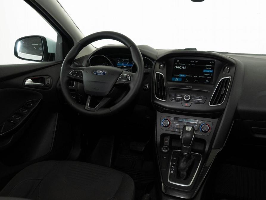 Ford Focus III Рестайлинг Казань  - изображение 14
