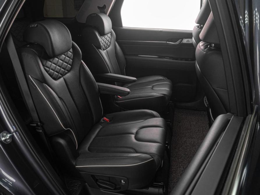 Hyundai Palisade I Тюмень  - изображение 7