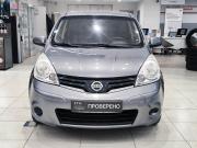Nissan Note I Рестайлинг Казань  - изображение 24