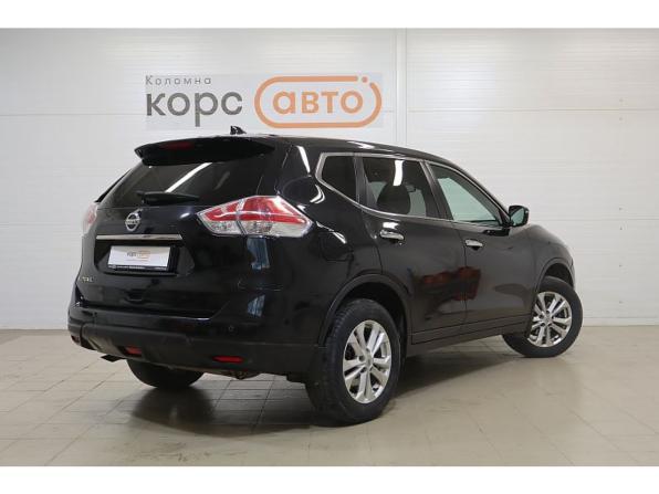 Nissan X-Trail III с пробегом 2018 года, цена 1 849 000 рублей, 120715 км, внедорожник, Автокод Объявления