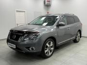 Nissan Pathfinder IV Казань  - изображение 23