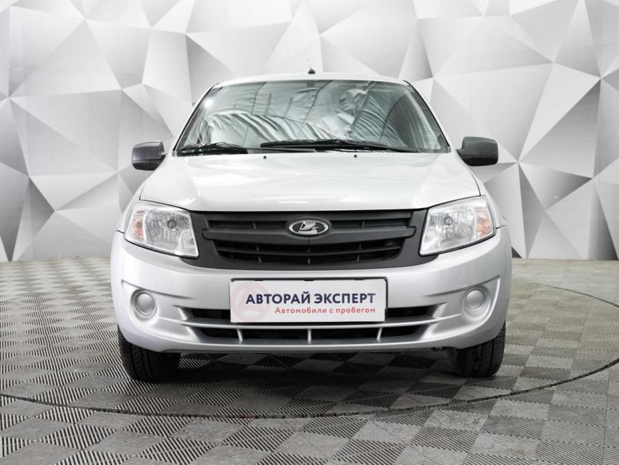 Lada (ВАЗ) Granta I Ульяновск  - изображение 2