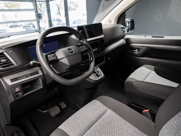 Opel Zafira Life I Рестайлинг с пробегом 2026 года, цена 5 850 000 рублей, 30 км, минивэн, Автокод Объявления