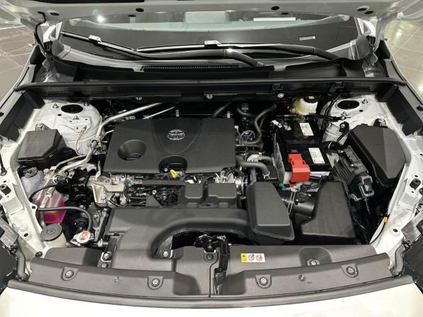Toyota RAV4 VI (XA60) с пробегом 2026 года, цена 4 268 000 рублей, 17 км, внедорожник, Автокод Объявления