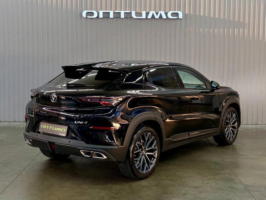 Changan UNI-T I Краснодар  - изображение 5