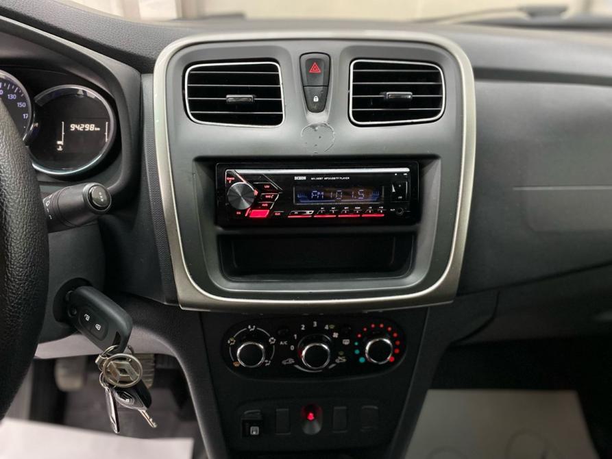 Renault Logan II Рестайлинг Энгельс  - изображение 27