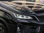 Toyota Fortuner II Рестайлинг Санкт-Петербург  - изображение 50