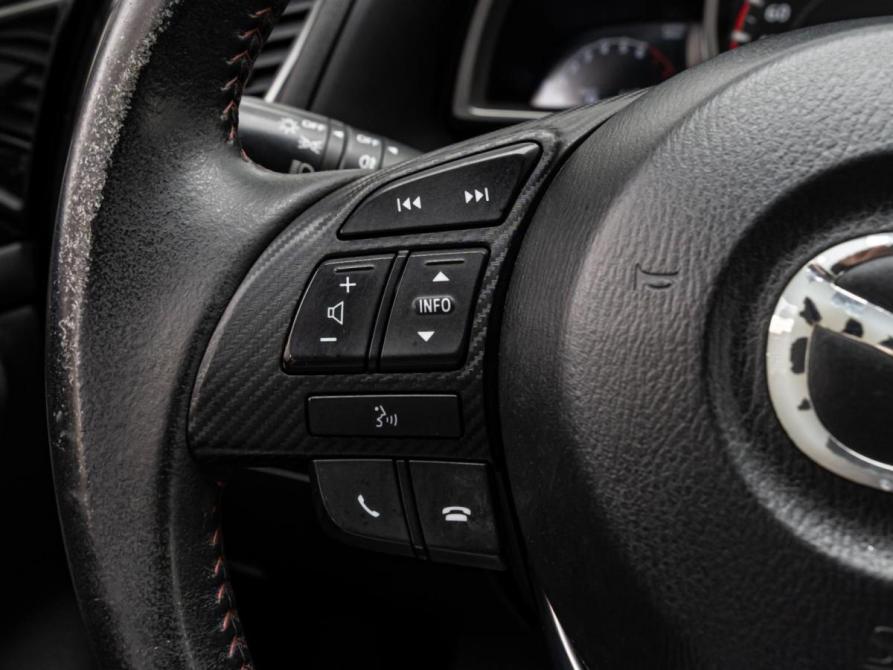 Mazda 3 III (BM) Краснодар  - изображение 14