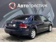 Volkswagen Polo V Пермь  - изображение 30