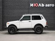 Lada (ВАЗ) Niva Legend I Екатеринбург  - изображение 25