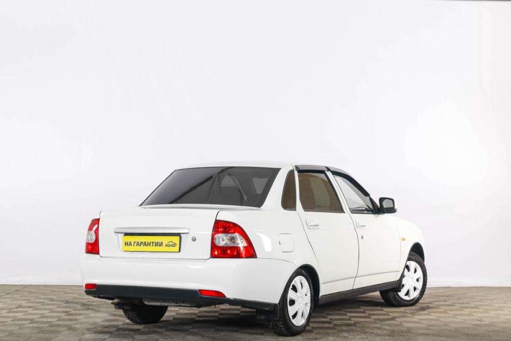 Lada (ВАЗ) Priora I Тюмень  - изображение 7