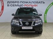 Nissan Terrano III (D10) Москва  - изображение 18