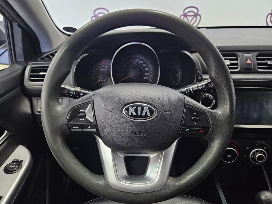 Kia Rio III Тольятти  - изображение 16