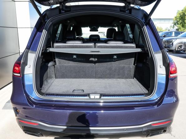 Mercedes-Benz GLS II (X167) с пробегом 2020 года, цена 8 298 000 рублей, 87649 км, внедорожник, Автокод Объявления