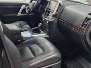 Toyota Land Cruiser 200 Series Рестайлинг 2 Омск  - изображение 26