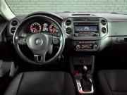 Volkswagen Tiguan I Рестайлинг Екатеринбург  - изображение 35