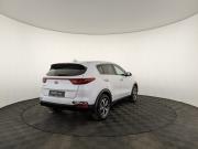 Kia Sportage IV Рестайлинг Москва  - изображение 33