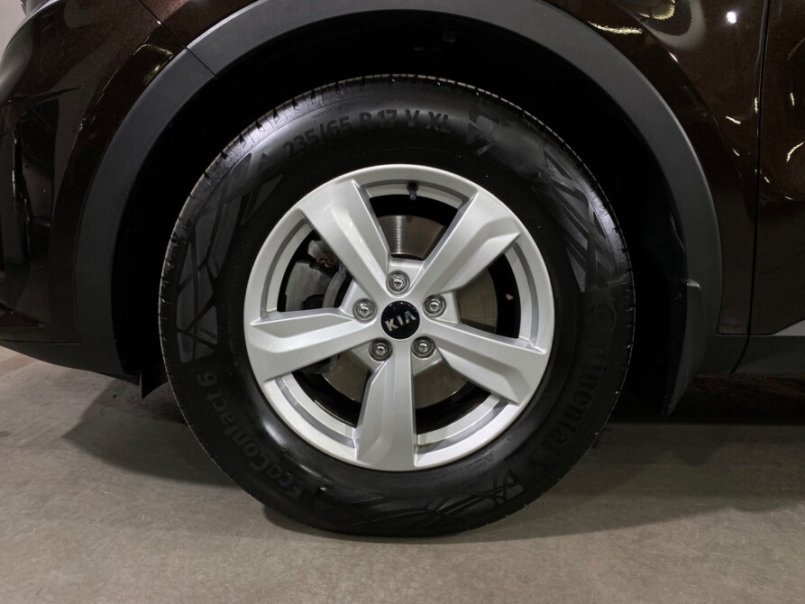 Kia Sorento IV Химки  - изображение 18
