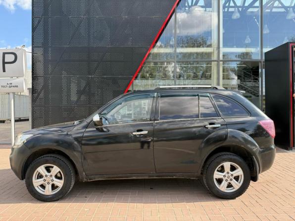 Lifan X60 I с пробегом 2013 года, цена 343 000 рублей, 167000 км, внедорожник, Автокод Объявления