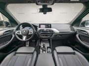 BMW X3 III (G01) Москва  - изображение 20