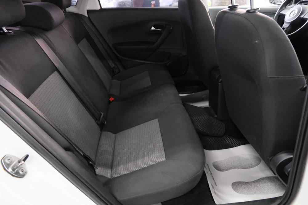 Volkswagen Polo V Омск  - изображение 23