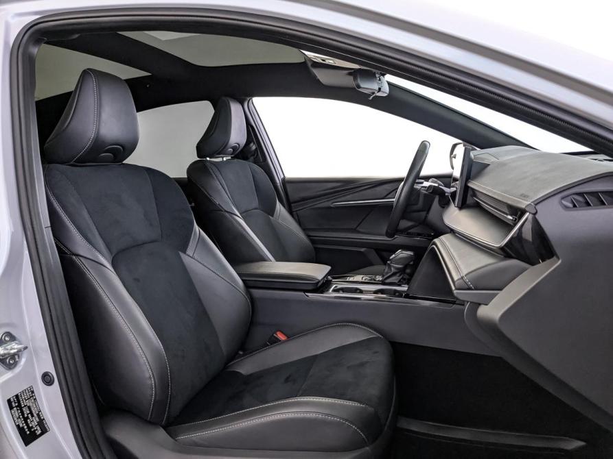 Toyota Camry IX (XV80) China Market Москва  - изображение 23