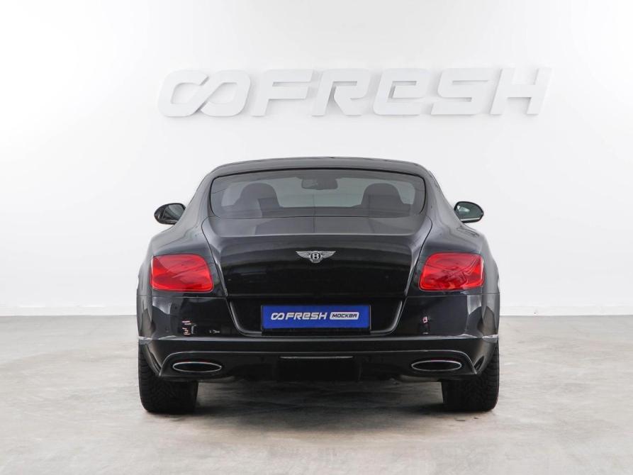 Bentley Continental GT II Москва  - изображение 4