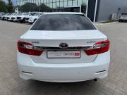 Toyota Camry VII (XV50) Астрахань  - изображение 31