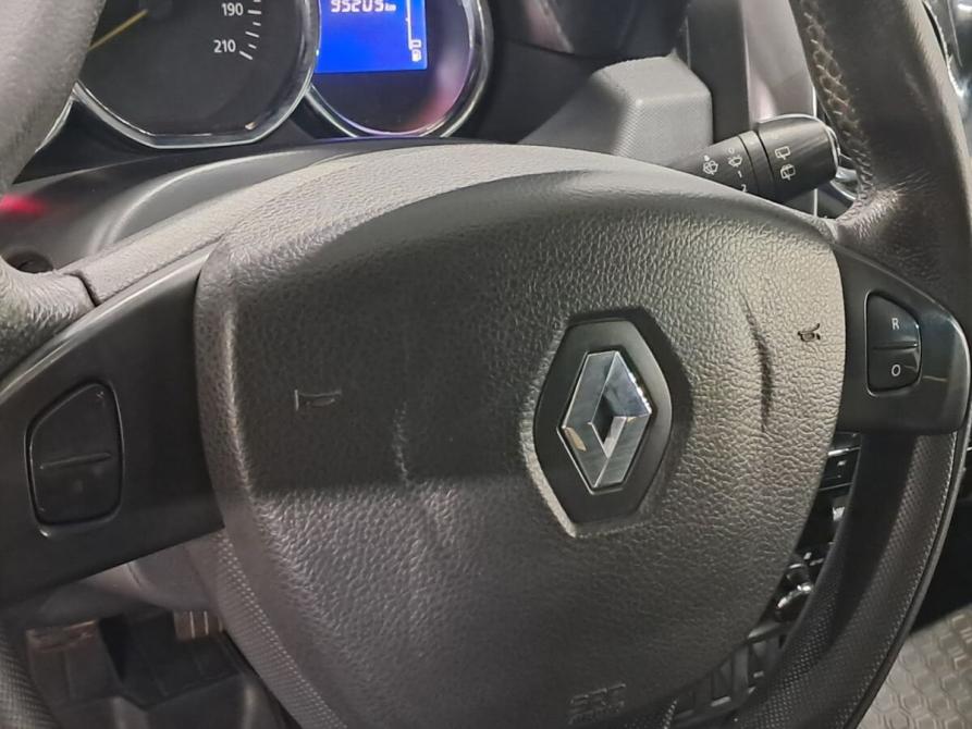 Renault Duster I Рестайлинг Набережные Челны  - изображение 24
