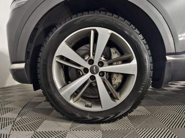 Genesis GV80 I с пробегом 2022 года, цена 4 799 000 рублей, 78000 км, внедорожник, Автокод Объявления