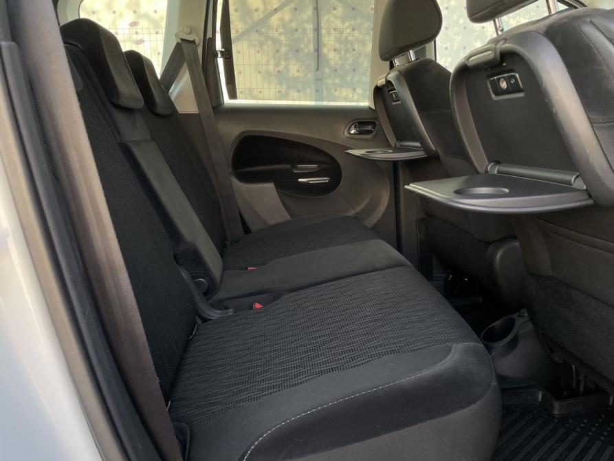 Citroen C3 Picasso I Тамбов  - изображение 13
