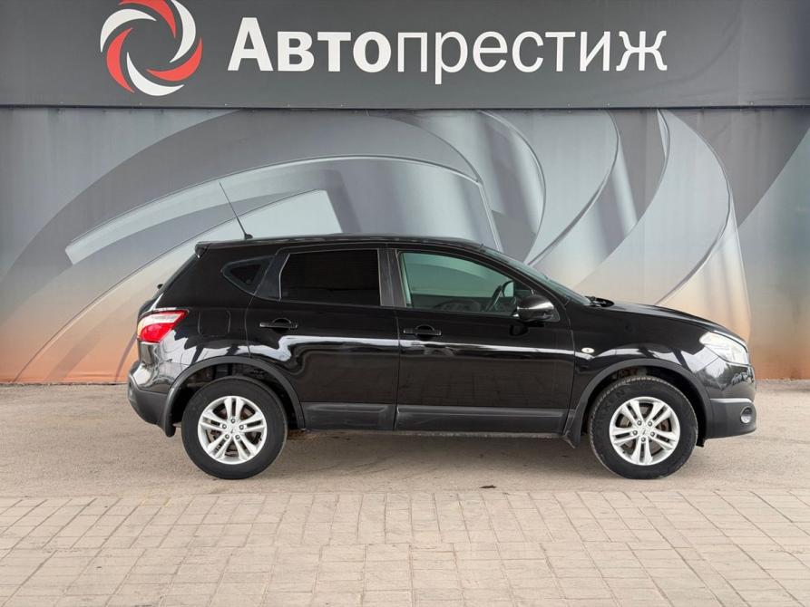 Nissan Qashqai I Рестайлинг Волгоград  - изображение 4