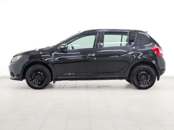 Renault Sandero II с пробегом 2014 года, цена 715 000 рублей, 105750 км, хэтчбек, Автокод Объявления